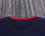 2002-2004 ARS Away Kids Retro Soccer Jersey