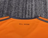 2013-2014 RMA Third Kids Retro Soccer Jersey