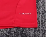 2011-2012 RMA Away Kids Retro Soccer Jersey