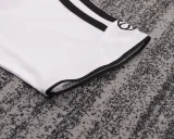 2006-2007 RMA Home Kids Retro Soccer Jersey