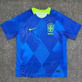 25-26 Brazil W Away Fans Soccer Jersey