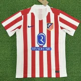 25-26 ATM Home Fans Soccer Jersey