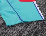 1992-1995 BAR Away Kids Retro Soccer Jersey