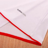 2010 New York Red Bulls Home Retro Soccer Jersey