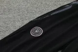 24-25 Inter Miami Black Half Pull Tracksuit (半拉链)