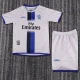 2003-2005 CHE Away Kids Retro Soccer Jersey