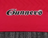 1996-1997 ARS Home Kids Retro Soccer Jersey