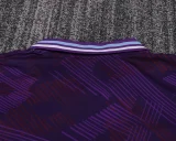 1992-1993 Fiorentina Home Kids Retro Soccer Jersey