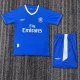 2003-2005 CHE Home Kids Retro Soccer Jersey