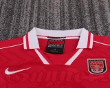 1996-1997 ARS Home Kids Retro Soccer Jersey