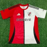 25-26 River Plate Third Fans Soccer Jersey