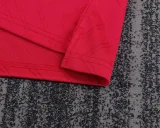1996-1997 ARS Home Kids Retro Soccer Jersey