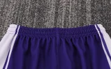 1999-2000 Fiorentina Home Kids Retro Soccer Jersey