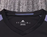 2016-2017 RMA Away Kids Retro Soccer Jersey