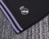 2016-2017 RMA Away Kids Retro Soccer Jersey