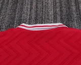 1996-1997 ARS Home Kids Retro Soccer Jersey