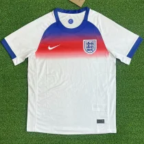 25-26 England W Home Fans Soccer Jersey