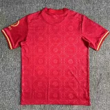 24-25 Bayern 125th Anniversary 1:1 Fans Soccer Jersey