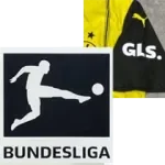 24-25 Dortmund Special Edition Fans Soccer Jersey