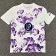 24-25 Toulouse White Special Edition Fans Soccer Jersey