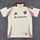 25-26 D.C.United Away Fans Soccer Jersey