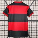 25-26 Flamengo Home 1:1 Fans Soccer Jersey
