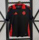 25/26 International Training Jersey Black