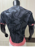 2025-26 Inter Miami Grey Black Special Edition Player Version Soccer Jersey