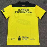 25-26 BSC Home Fans Soccer Jersey