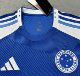 25-26 Cruzeiro Home Vest