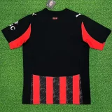 25-26 ACM Home 1:1 Fans Soccer Jersey