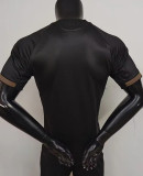 25-26 RMA Black Special Edition Player Version Training Shirts