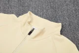 25-26 RMA Khaki Jacket Tracksuit