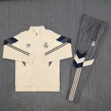 25-26 RMA Khaki Jacket Tracksuit