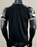 25-26 RMA Black Special Edition Player Version Training Shirts *中间标