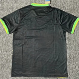 25-26 Brazil Black Special Edition Fans Soccer Jersey