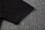 25-26 RMA Black Polo Tracksuit