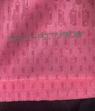 25-26 BAR Special Edition Player Version Pink Training Shirts