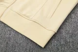 25-26 RMA Khaki Jacket Tracksuit
