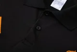 25-26 RMA Black Polo Tracksuit
