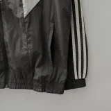 24-25 RMA Grey Windbreaker