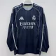 25-26 RMA Away Long Sleeve Soccer Jersey (长袖)