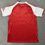 25-26 ARS Home Fans Soccer Jersey