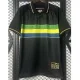 24-25 Estoril Praia Black Fans Soccer Jersey