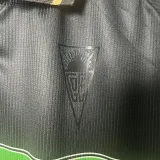 24-25 Estoril Praia Black Fans Soccer Jersey