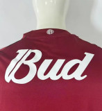 2005-2006 River Plate Away Retro Soccer Jersey