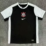 25-26 Corinthians Away Fans Soccer Jersey
