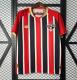 25-26 Sao Paulo Away Fans Soccer Jersey