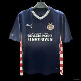 25-26 PSV Away Fans Soccer Jersey