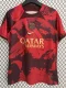 2024 PSG Red Special Edition Training Shirts